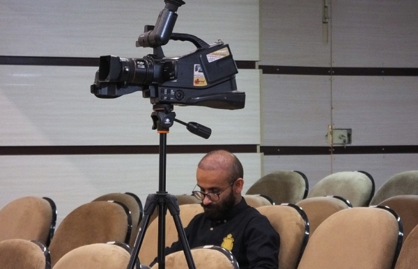 حواشی جالب نشست تاجگردون با خبرنگاران+(تصاویروفیلم) 193