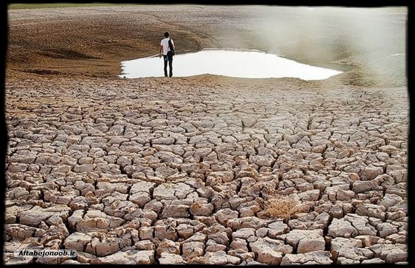 چالش های اصلی آب در کهگیلویه و بویراحمد/برداشت بی رویه آب،دشت های ایران را گودال می کند+تصاویر 19