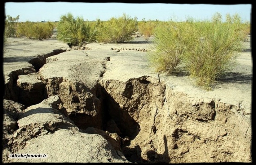 چالش های اصلی آب در کهگیلویه و بویراحمد/برداشت بی رویه آب،دشت های ایران را گودال می کند+تصاویر 22